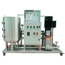 Lab Pure Water Machine for High Pressure
